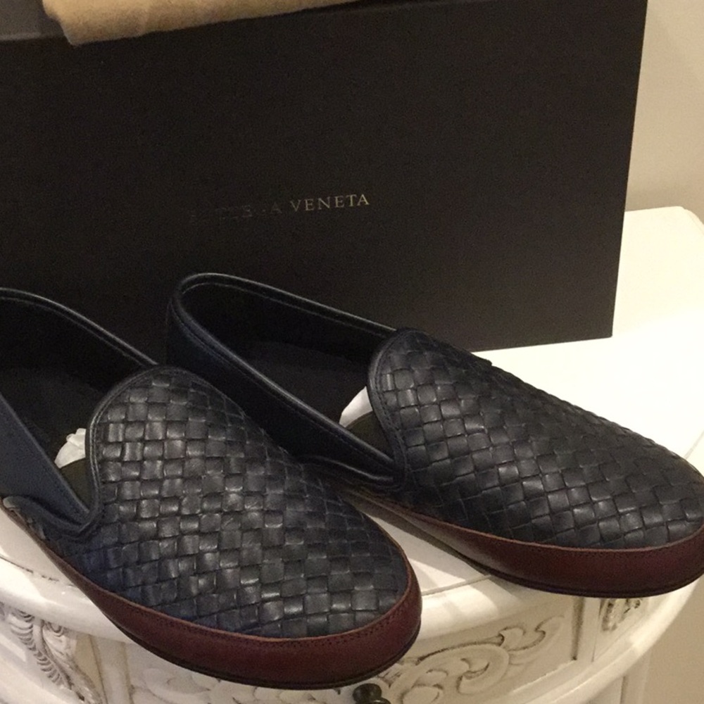 Men’s loafers